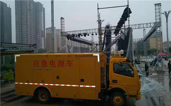 江孜300KW发电机出租