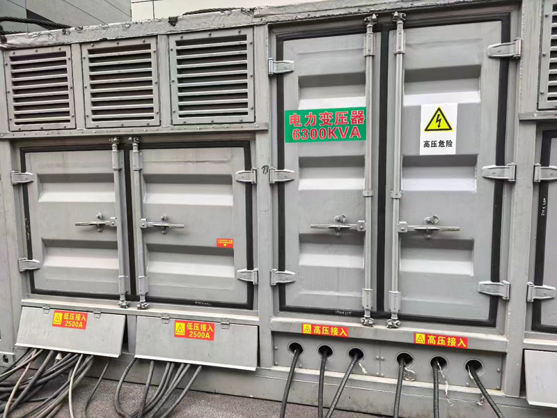 江孜柴油发电机组换季保养注意哪些事项?