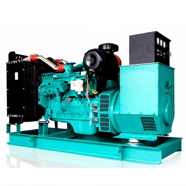 江孜柴油发电机操作及日常维护