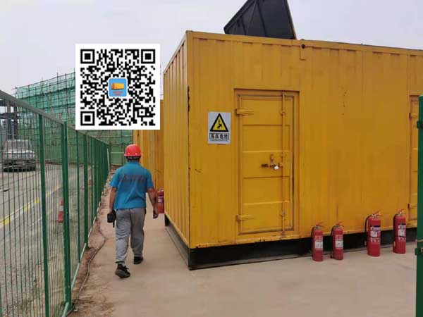 江孜出租发电机常规保养内容