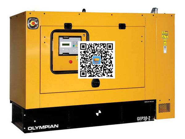 江孜租赁发电机