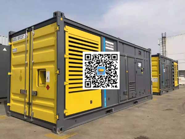 江孜大型发电机出租