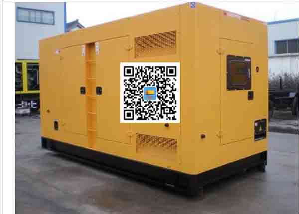 江孜静音发电机出租