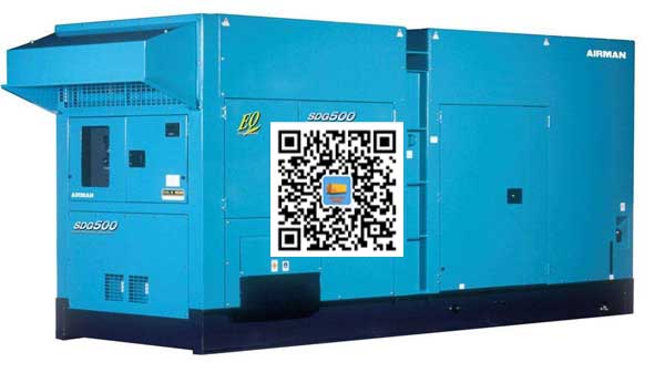 江孜出租发电机 进口和国产柴油发电机组有什么不同