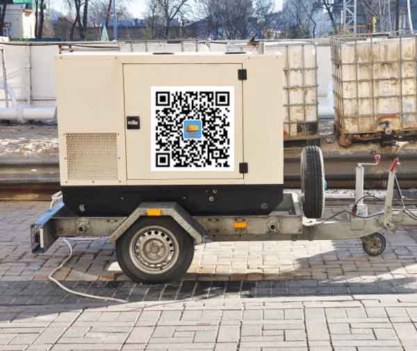 江孜租赁发电机 柴油发电机喷油嘴卡死的原因及处理方法