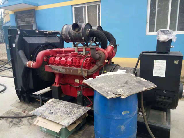 江孜租赁发电机 发电机的主要分类介绍