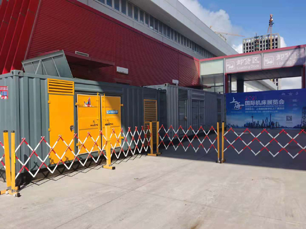 江孜发电机出租教您要了解的柴油发电机组基础知识