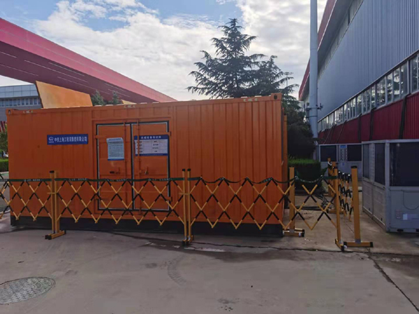 江孜柴油发电机组的运行和使用注意事项