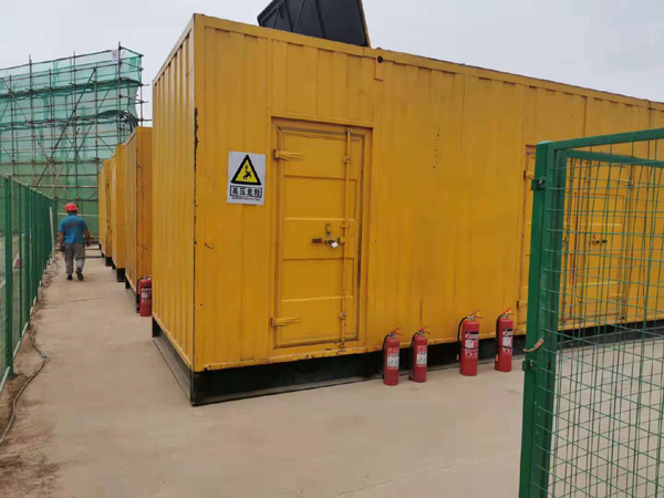 江孜租赁发电机 汽车起动机和起动机再制造工艺流程