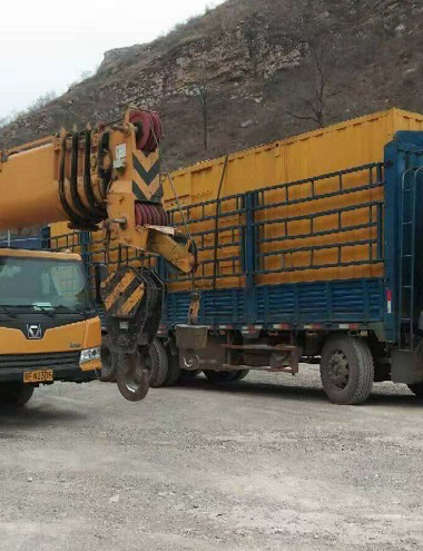 江孜租赁发电机-柴油发电机的冷却与通风