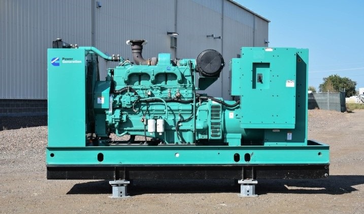 江孜发电机出租-教您发电机厂家该如何选购