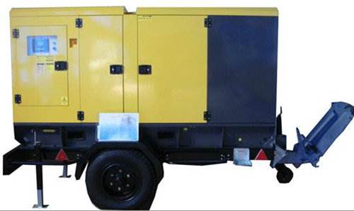 江孜发电机出租-柴油发电机组为什么油耗比较大