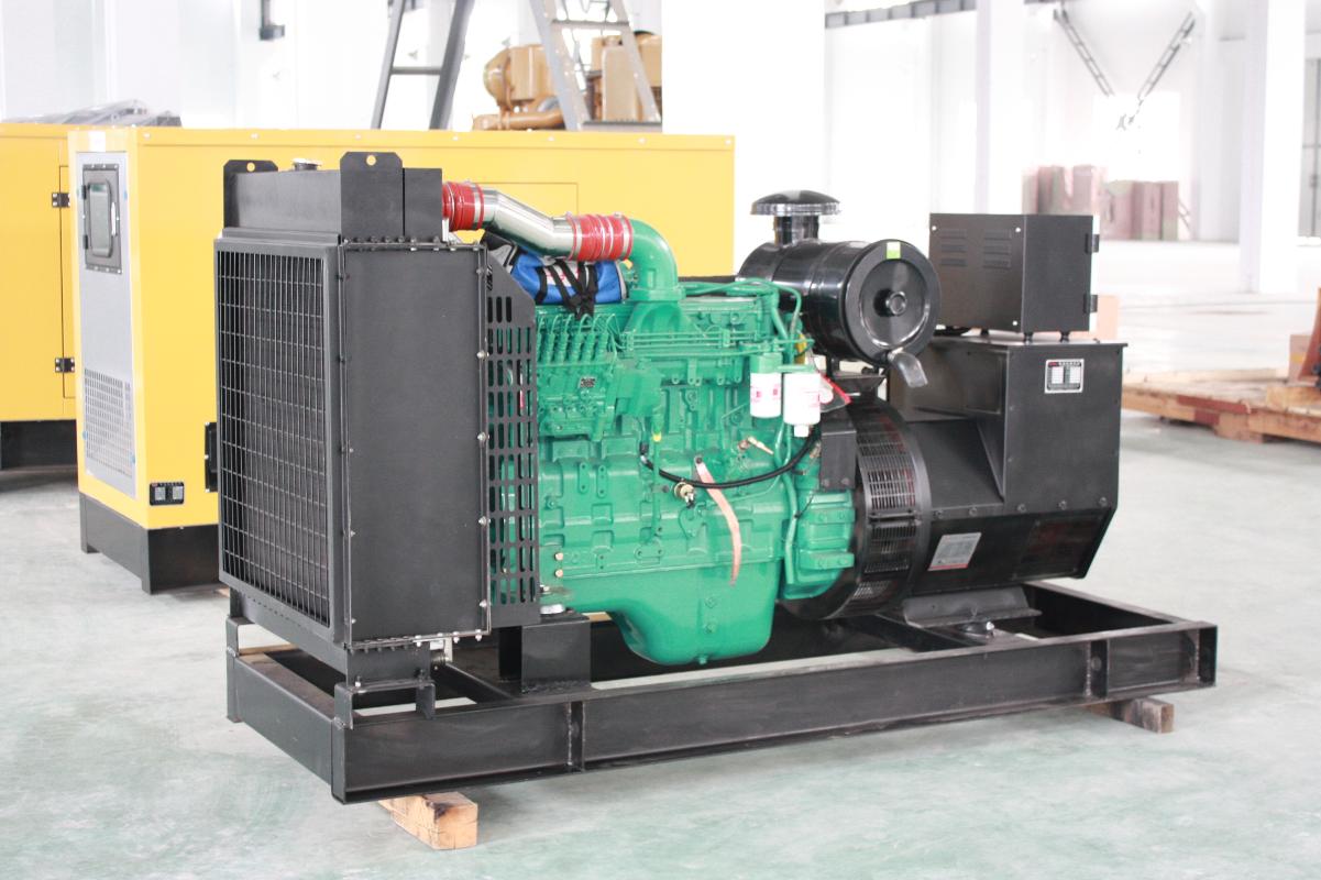 江孜租赁发电机-柴油发电机,柴油发电机组冷却液不循环怎么办