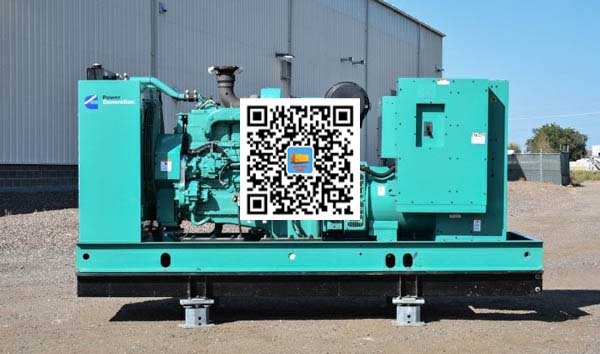 江孜发电机出租-选购发电机需要考虑的几大因素