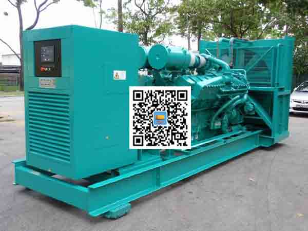 江孜发电机出租-柴油发电机组的基本分类有哪些？