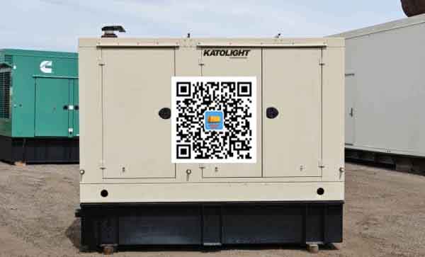 江孜出租发电机-关于柴油发电机电压问题