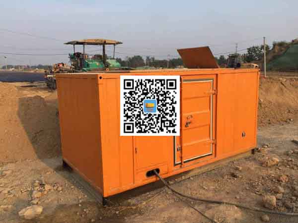 江孜发电机出租-发电机内的活塞质量超差对发电机有影响么？