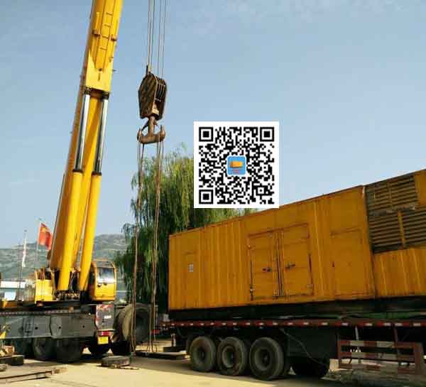 江孜发电车出租-全自动发电机组长期不使用该如何保养？