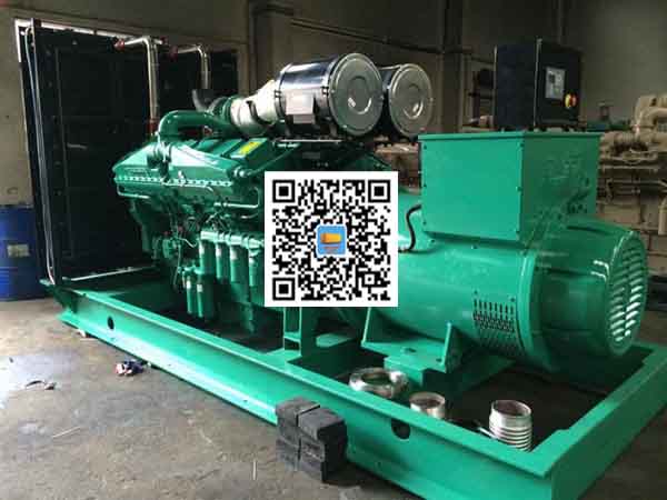 江孜发电机出租-发电机大修后应作哪些试验