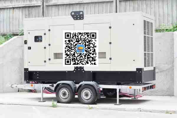 江孜发电机出租-柴油发电机设计的优势性能特点有哪些