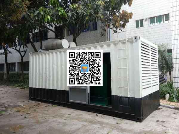 江孜出租发电机-什么样的柴油发电机使用效果比较好