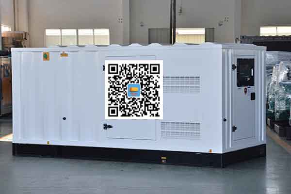 江孜租赁发电机-造成柴油发电机机组产生积炭的原因？