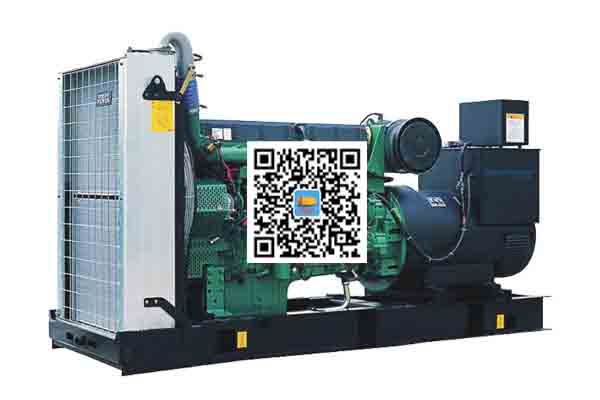 江孜租赁发电机-柴油发电机组不及时维护危害大