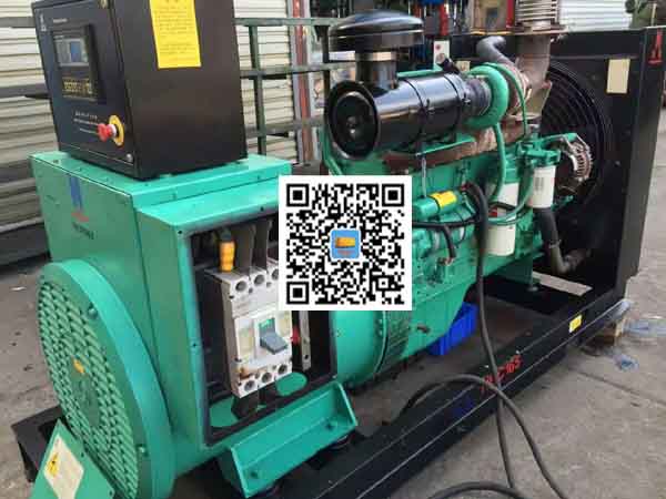 江孜租赁发电机-发电机一般变压器磁芯所使用的是什么材料？