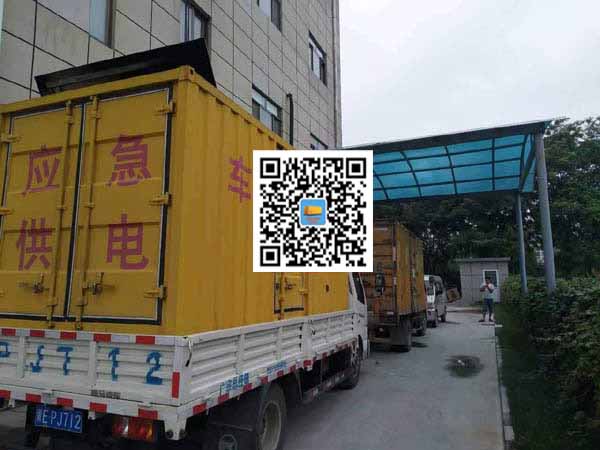 江孜租赁发电机50kw设备需要多大电缆线