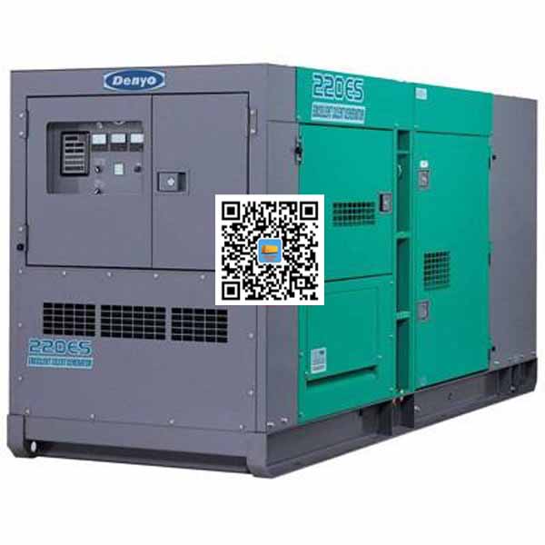 江孜租赁发电机-潍柴发电机平常该如何维护和检修