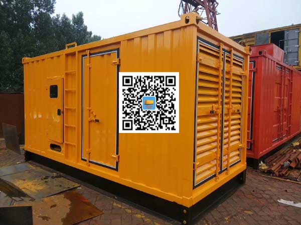 江孜发电机出租-发电机组应该选购什么品牌的