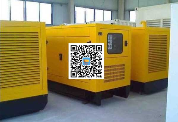 江孜租赁发电机-发电机组并机及并机柜的优点