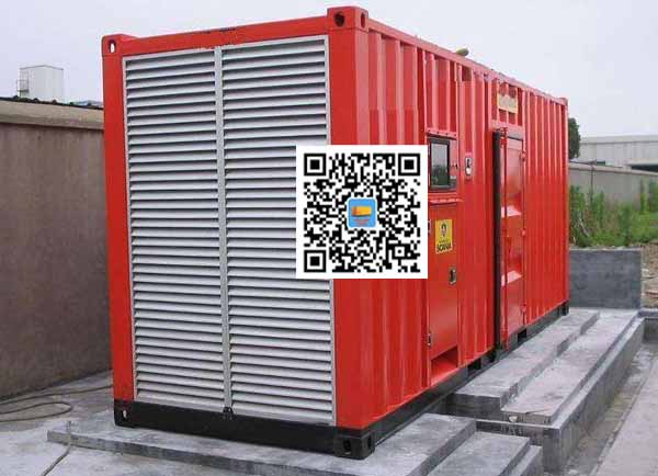 江孜300kw柴油发电机组一个小时耗油