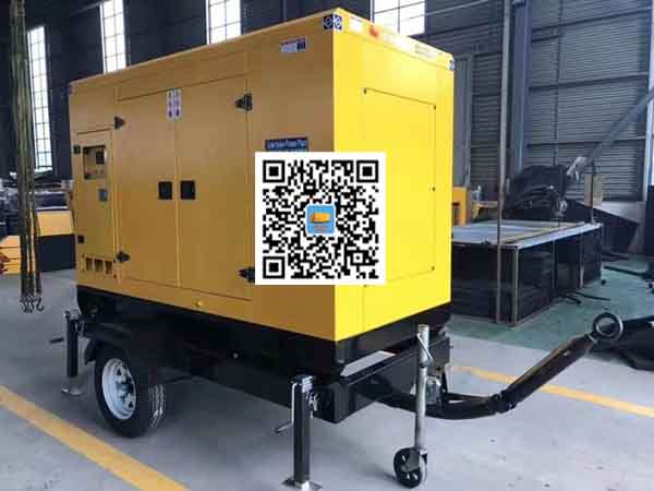 江孜柴油发电机组需要经常换油吗