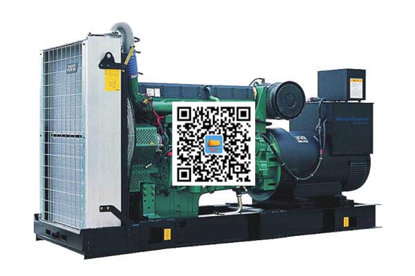 江孜租赁发电机发电机组启动系统不转动该如何判断检修