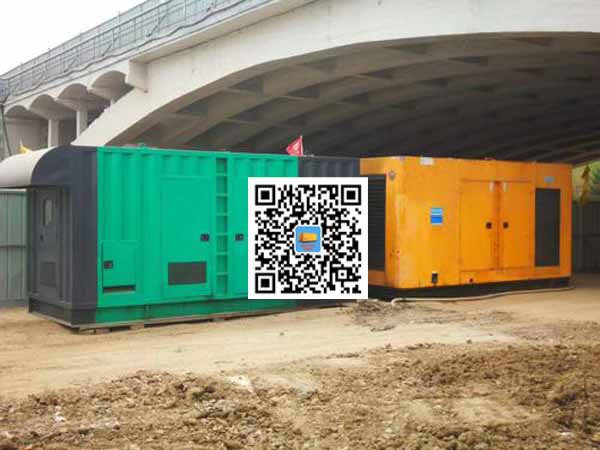 江孜决定发电机顺利启动的因素及如何解决发电机冬季起动困难问题