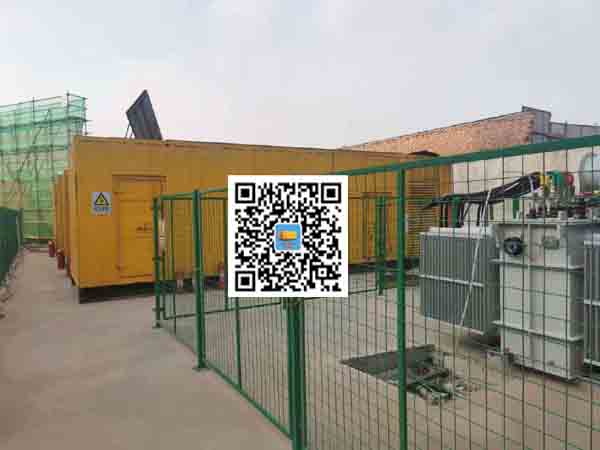 江孜发电机组的社会应用有哪些