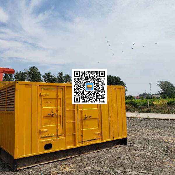 江孜发电机出租发电机电刷的结构与作用是什么