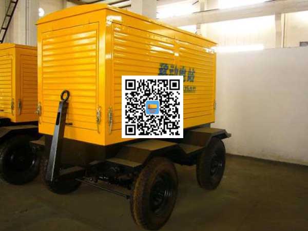 江孜发电机出租-发电机组的安装注意要点