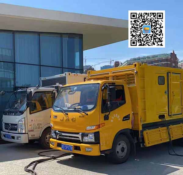 江孜发电机出租-如何测试柴油发电机组