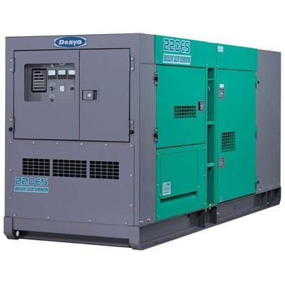 江孜发电车出租-柴油发电机零件变形怎么办？