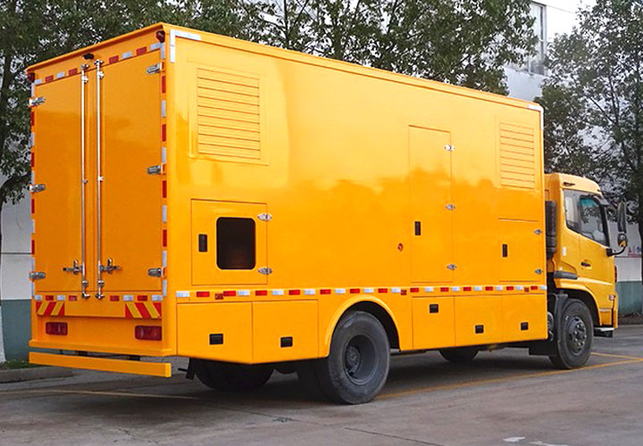 江孜租赁发电机-柴油发电机组使用应注意什么？