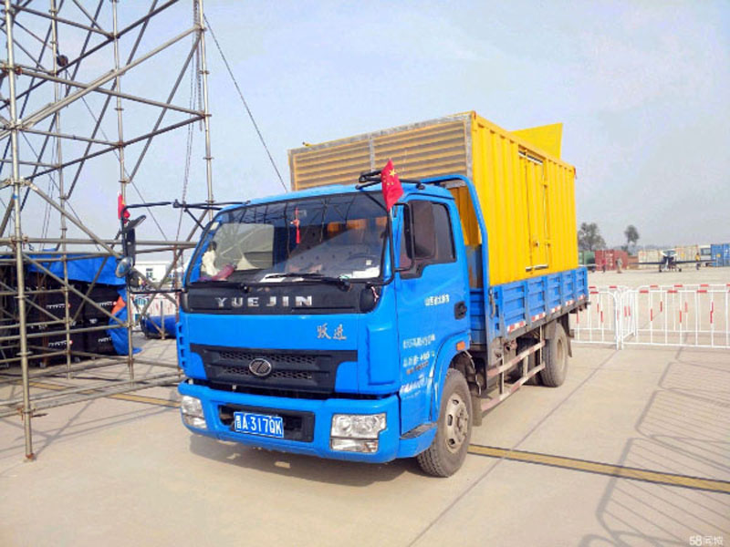 江孜发电机出租-柴油发电机组喷油器出现故障会有哪些不正常现象