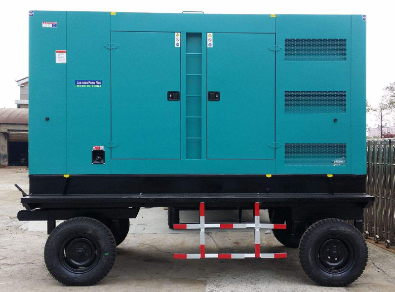 江孜租赁发电机康明斯柴油发电机小修时应注意的事项