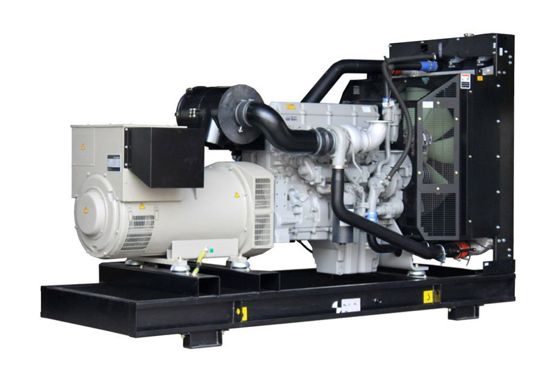 江孜如何做好工业柴油发电机组防雷措施?