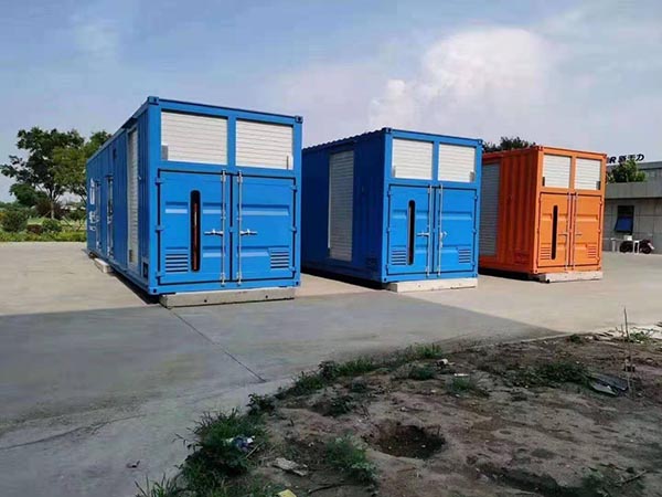 江孜柴油发电机组维修保养中易被忽视的细节