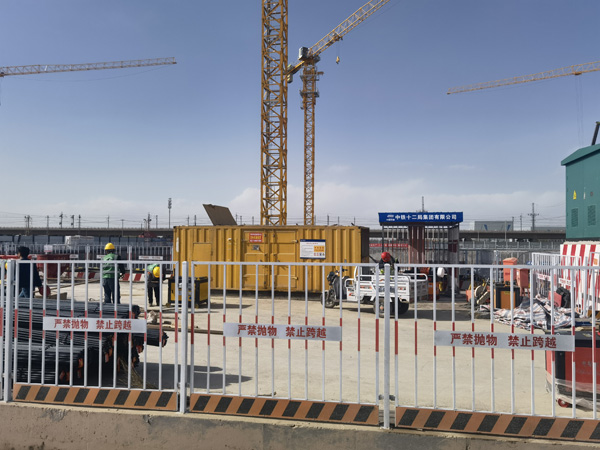 江孜发电机出租电缆长度过长会对 100KW 发电机造成哪些影响？