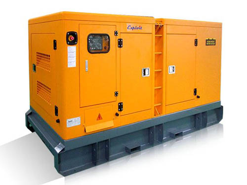 江孜影响 200kw 柴油发电机油耗的因素有哪些？