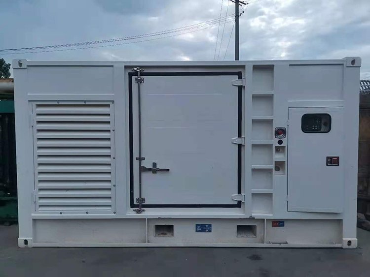 江孜控制系统的品牌和价格会影响柴油发电机的性能吗？