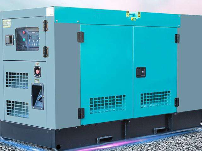 江孜50KW柴油发电机油耗是多少？